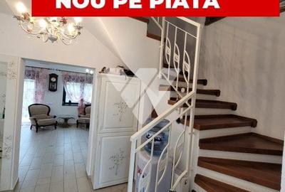 Casă individuală cu 4 camere în Șelimbăr