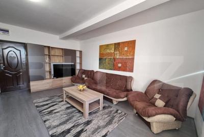 Apartament spa?ios de inchiriat langa Centrul Civic, zon - 2