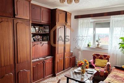 Apartament cu 2 camere semidecomandat în Central - 4