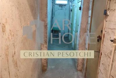 Apartament cu 2 camere decomandat, mobilat în Sud - 4