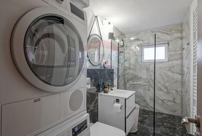 Apartament cu 3 camere de vanzare, Florilor Rasnov, Comision 0% - 10