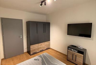 Apartament cu 2 camere decomandat în Central - 5