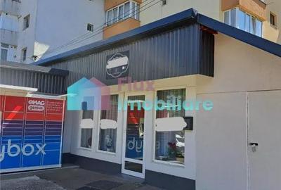 Spațiu comercial, de 82 mp, în Obcini - 3