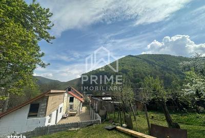 Casă cu 3 camere în Suseni - 4