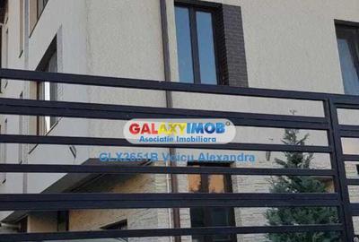 Garsoniera Bloc Nou Tip Vila - Berceni - Dimitrie Leonida - 1