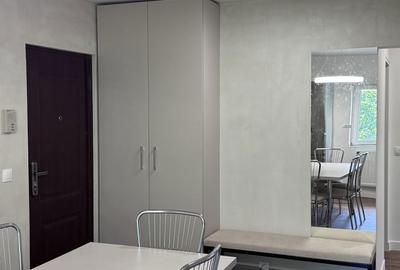 Apartament cu 3 camere decomandat în Exterior Vest - 3