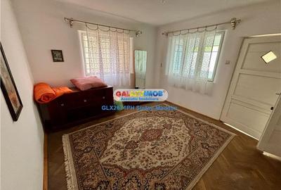 Casă cu 3 camere cu Teren 2656 Mp în Bărcănești - 8