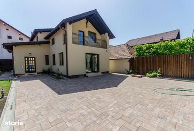 Casă cu 3 camere în Calea Dumbrăvii - 15