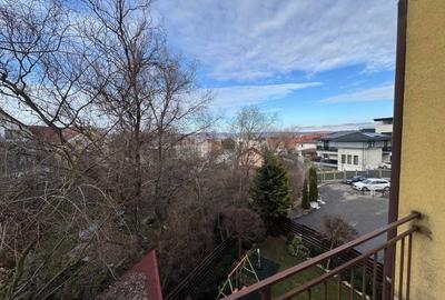 Apartament cu 2 camere decomandat în Central - 6