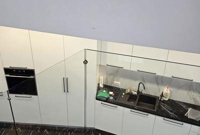 Apartament cu 5 camere în Gheorgheni - 13