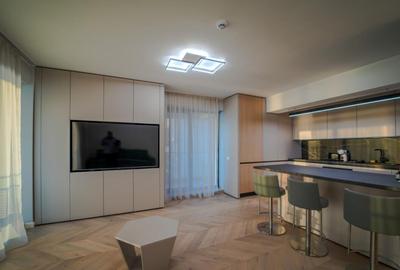 Mamaia Butoaie 2 camere lux parcare privata ter - 11