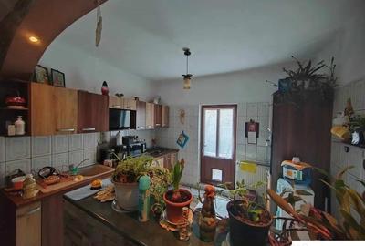 Casă cu 4 camere cu Teren 525 Mp în Tineretului - 9