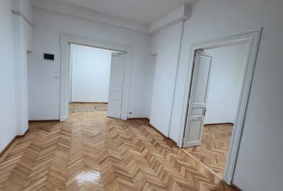 Unirii- proprietar, inhiriez duplex apartament 12 camere in vila, 360 mp - 6