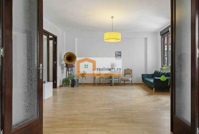 Apartament cu 5 camere circular în P-ța Romană - 5