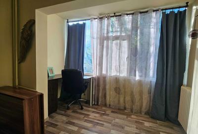 Apartament cu 3 camere semidecomandat în Exterior Vest - 7