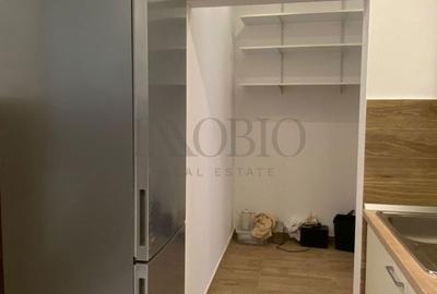 Apartament cu 2 camere în Dorobanți - 6