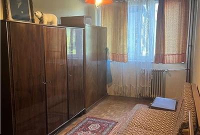 RECO Apartament 4 camere, decomandat, Zona Cantemir - 8