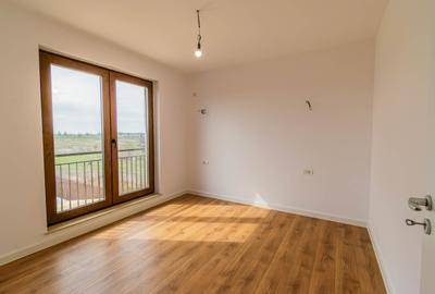 Casă individuală cu 5 camere cu Teren 530 Mp în Corbeanca - 24