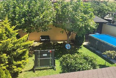 Casă cu 4 camere cu Teren 536 Mp în Central - 10