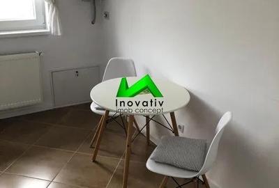 Apartament de inchiriat 2 camere Sibiu Deventer - 2