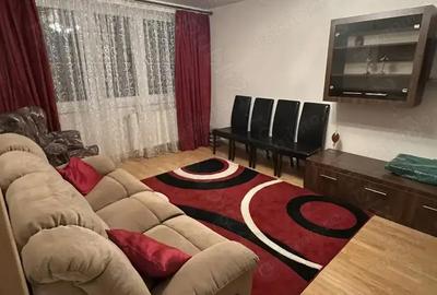 Apartament cu 4 camere decomandat în Titan - 2