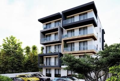 Locuinte noi Mamaia Nord  | Confort, stil si locatie ideala | Rate 2 ani - 5