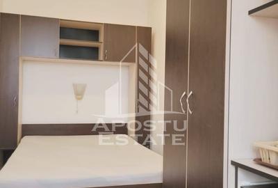 Apartament 2 camere, 40 mp utili, Aurel Vlaicu - 3