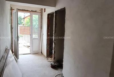 Apartament 2 camere - 50, 56 mp utili - 5 min. Metrou Dimitrie Leonida - 2