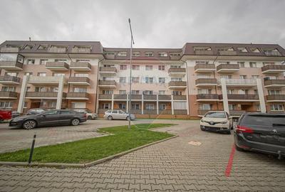 Apartament 2 camere de inchiriat- Sanpetru - 1