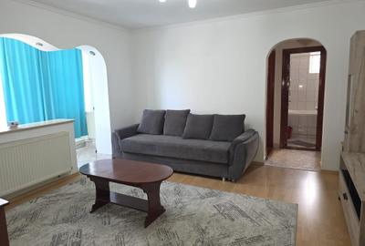 Apartament cu 2 camere semidecomandat în Calea București - 3
