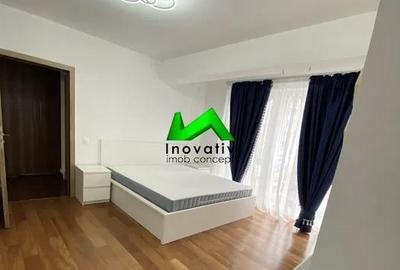 Apartament de inchiriat 2 camere Sibiu Doamna Stanca - 4