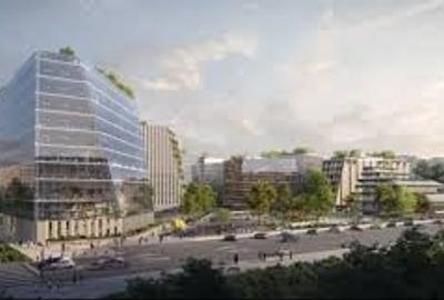 Apartament cu 2 camere decomandat în Unirii - 17