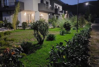 Casă cu 4 camere cu Teren 500 Mp în Baciu - 2