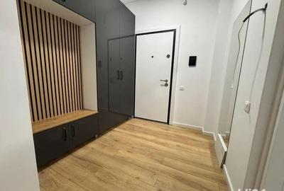 Garsoniera - Renovata - Termen lung - 4