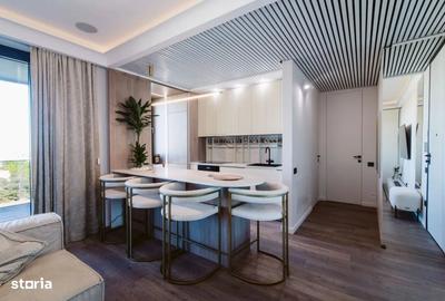 Apartament de inchiriat 2 camere, Finisaje de lux, Iulius mall - 2