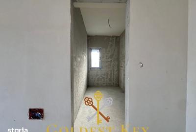 Apartament cu 2 camere în Dâmbul Rotund - 3