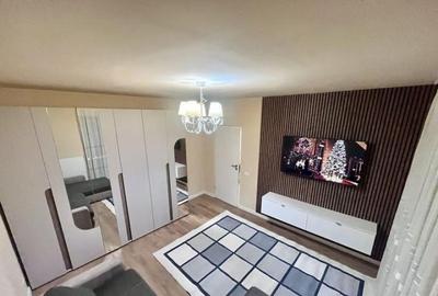 Apartament Plaza Residence faza 1 metrou 6 minute posibilitate parcare - 3