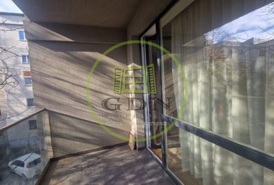 Apartament 2 camere, decomandat, 63mp, cartier Brazda, zona Carrefour - 7