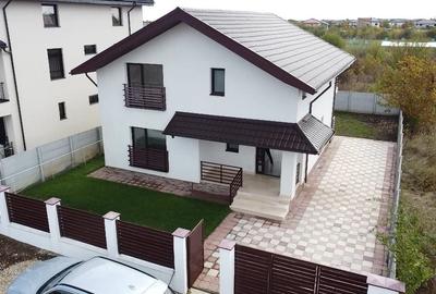 Casă individuală de vânzare Balotești - 2