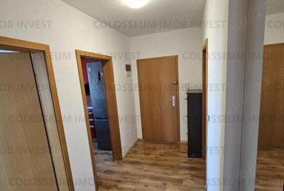 Apartament 2 camere, decomandat - zona Avantgarden - 3