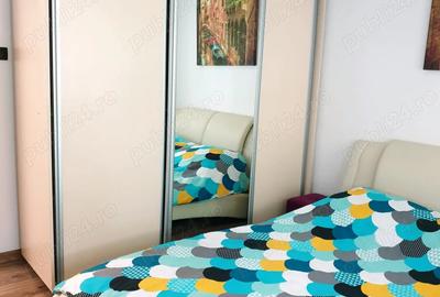 Apartament cu 2 camere semidecomandat în 1 Mai - 3