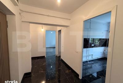 Apartament cu 2 camere decomandat în Siloz - 10