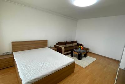 Proprietar, ofer spre inchiriere garsoniera MALL Vitan Foisorului 42mp - 11