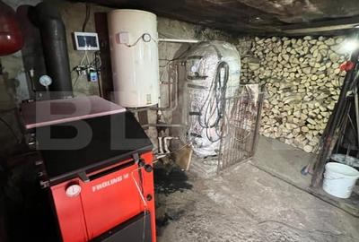 Casa individuala cu 5 camere si teren de 1231 mp in Suceagu! - 17