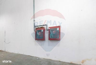 Spațiu comercial, de 320 mp, în Rusca - 2