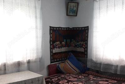 Casă cu 5 camere cu Teren 844 Mp în Drânceni - 4