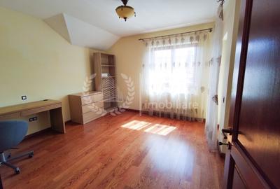 Casa individuala | 175mp | 3 Locuri de Parcare | Teren 400mp | Europa - 5