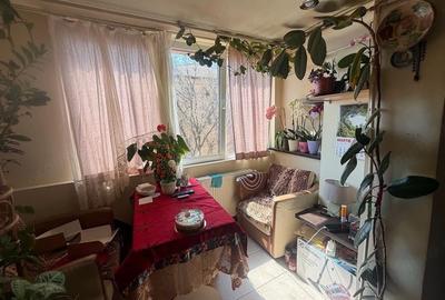 Apartament cu 2 camere decomandat în Lipovei - 3