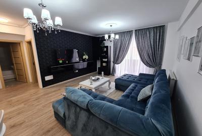 Moon Light Vega – Apartament 2 de inchiriat Camere de inchiriat Mamaia  450euro - 16