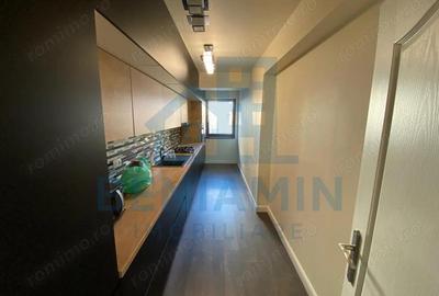 Apartament modern 3 camere -1 Mai -parter inalt -parcare - 3